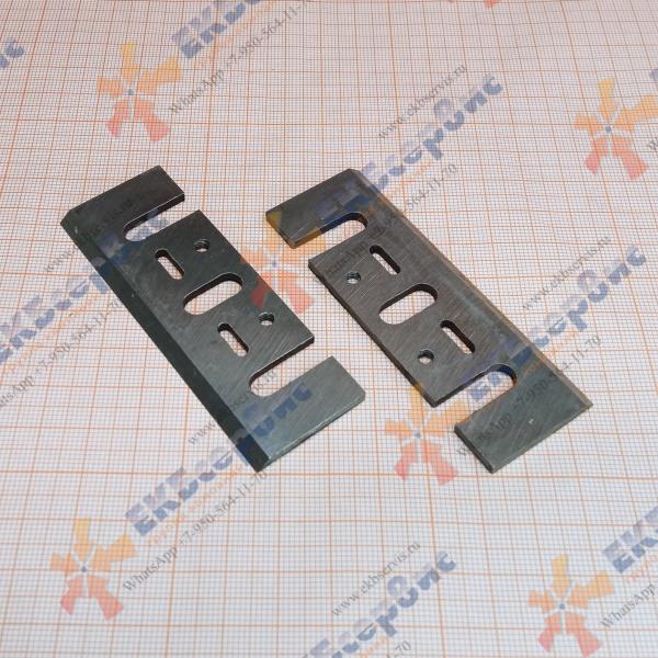 GHO82-C/51 P.I.T. Комплект ножей для рубанка PIT GHO82-C/51