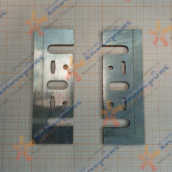 GHO82-C/51 P.I.T. Комплект ножей для рубанка PIT GHO82-C/51