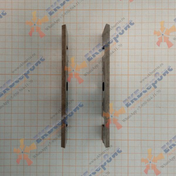 GHO82-C/51 P.I.T. Комплект ножей для рубанка PIT GHO82-C/51