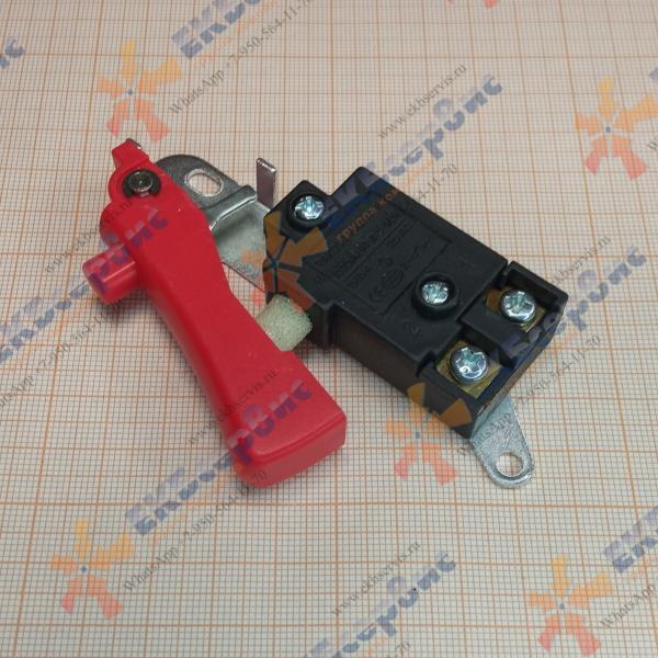 GSH65-C2/64 P.I.T. Выключатель для молотка отбойного PIT GSH65-C2