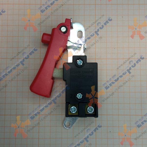 GSH65-C2/64 P.I.T. Выключатель для молотка отбойного PIT GSH65-C2
