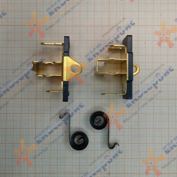 GSH65-C2/76 P.I.T. Щеткодержатели для молотка отбойного PIT GSH65-C2 (пара)
