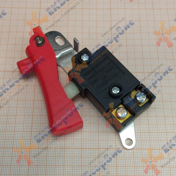 GSH90-C2/63 P.I.T. Выключатель для молотка отбойного PIT GSH90-C2