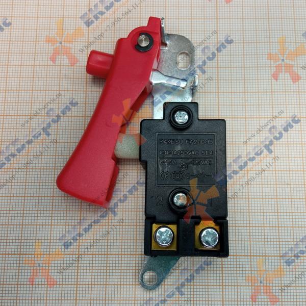 GSH90-C2/63 P.I.T. Выключатель для молотка отбойного PIT GSH90-C2
