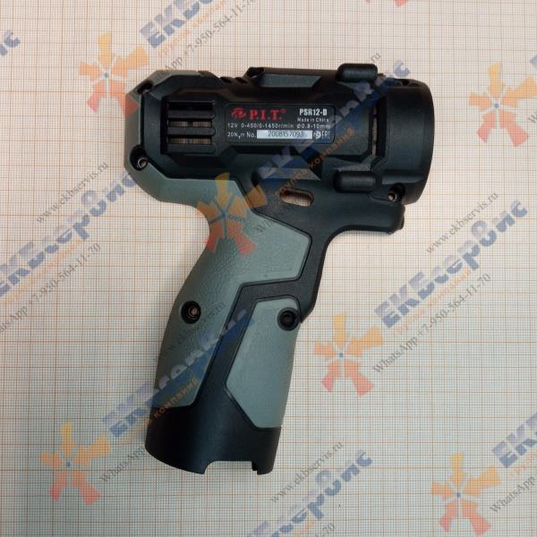PSR12-D/41 P.I.T. Правая часть корпуса для шуруповерта PIT PSR12-D