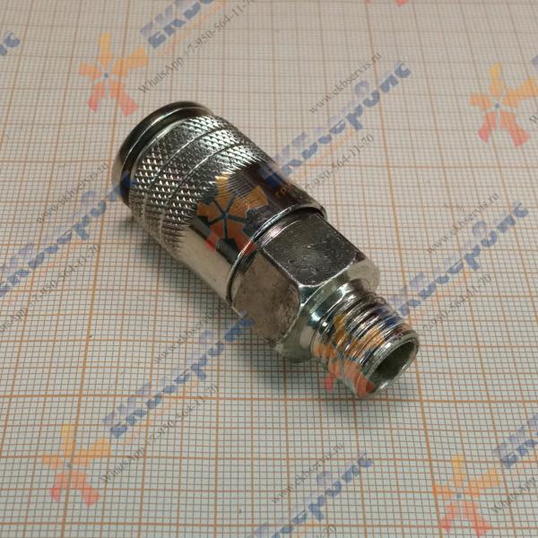PAC016002-3,3/100/58 P.I.T. Быстроразъем для компрессора PIT PAC016002-3,3/100