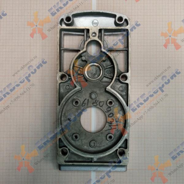 61809034 Корпус редуктора для молотка отбойного Кратон DHE-1700
