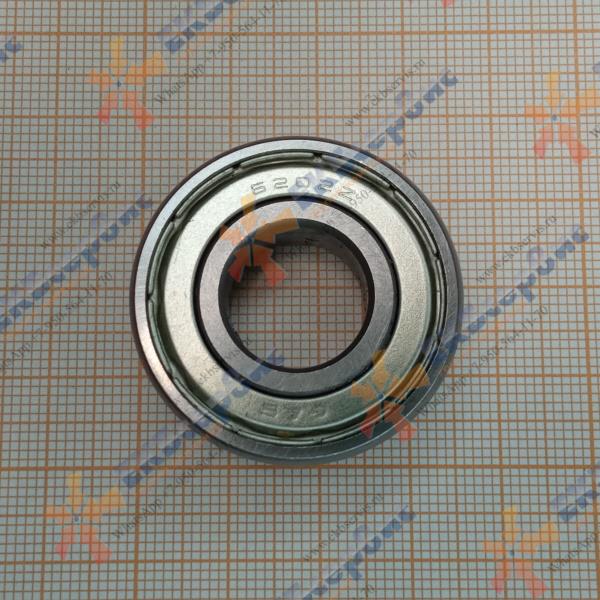 P52105/40 P.I.T. Подшипник 6202 для компрессора PIT P52105