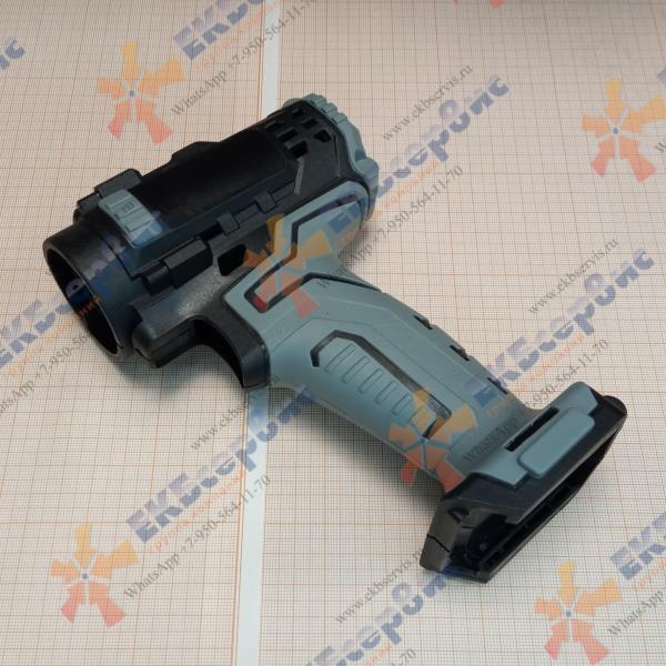 PSR24-D1/35,40 P.I.T. Корпус в сборе для дрели-шуруповерта PIT PSR24-D1