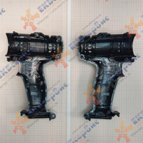 PSR24-D1/35,40 P.I.T. Корпус в сборе для дрели-шуруповерта PIT PSR24-D1