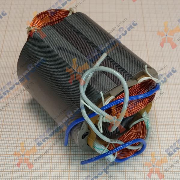 PWS125-C2/28 P.I.T. Статор для УШМ PIT PWS125-C2
