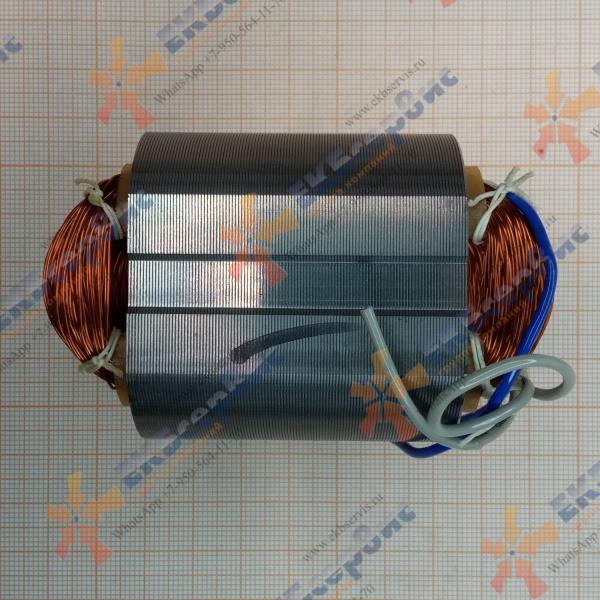 PWS125-C2/28 P.I.T. Статор для УШМ PIT PWS125-C2