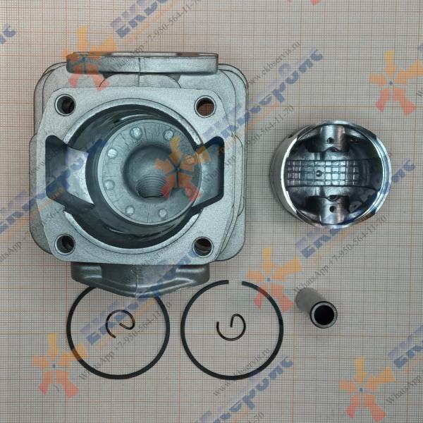 GPS-0145/43 MaxPiler Поршневая группа для бензопилы (объем двигателя 45 см³, поршень Ø 43 мм)