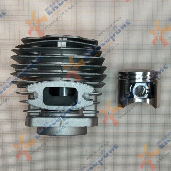 GPS-0145/43 MaxPiler Поршневая группа для бензопилы (объем двигателя 45 см³, поршень Ø 43 мм)