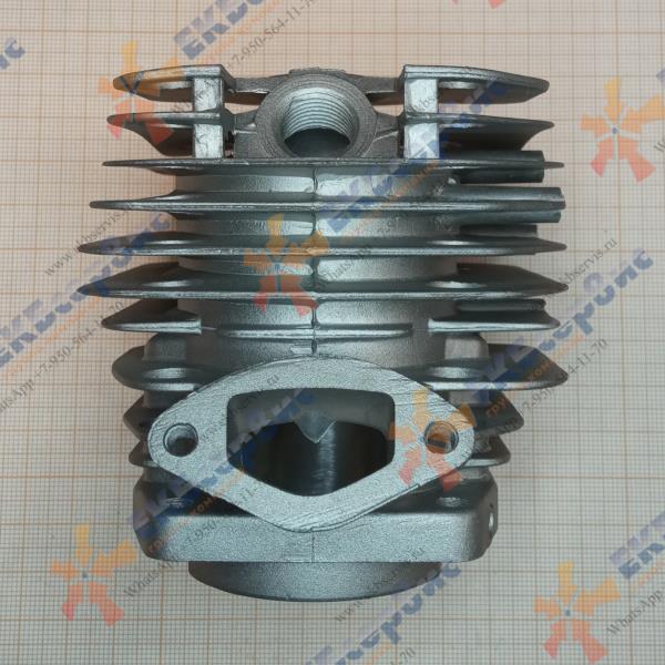 GPS-0145/43 MaxPiler Поршневая группа для бензопилы (объем двигателя 45 см³, поршень Ø 43 мм)