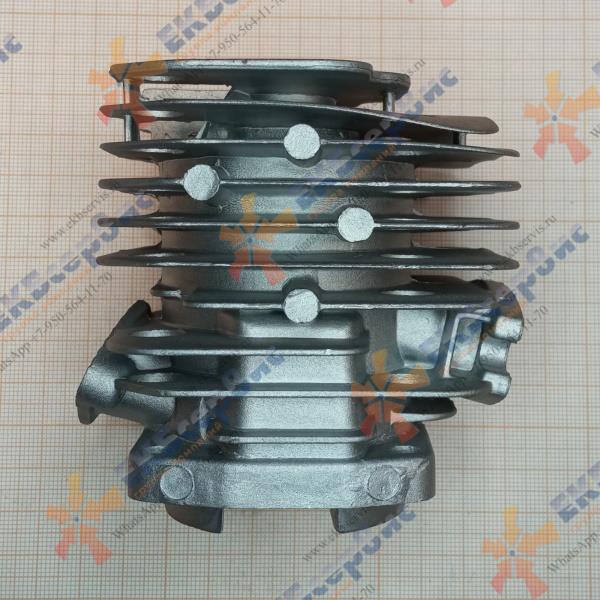 GPS-0145/43 MaxPiler Поршневая группа для бензопилы (объем двигателя 45 см³, поршень Ø 43 мм)