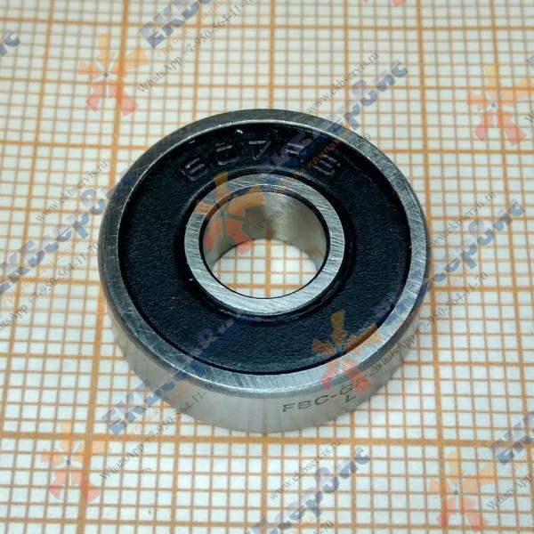 PBH20H-22A/67 P.I.T. Подшипник 607 для перфоратора PIT PBH20H-22A