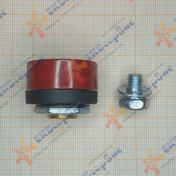 PO220-600A/6 P.I.T. Разъем "+" (клемма мама 10-25 мм²) для ПЗУ PIT PO220-600A