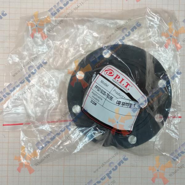 PPS015030-750/85/32 P.I.T. Прокладка-обратный клапан для насоса скважинного PPS015030-750/85