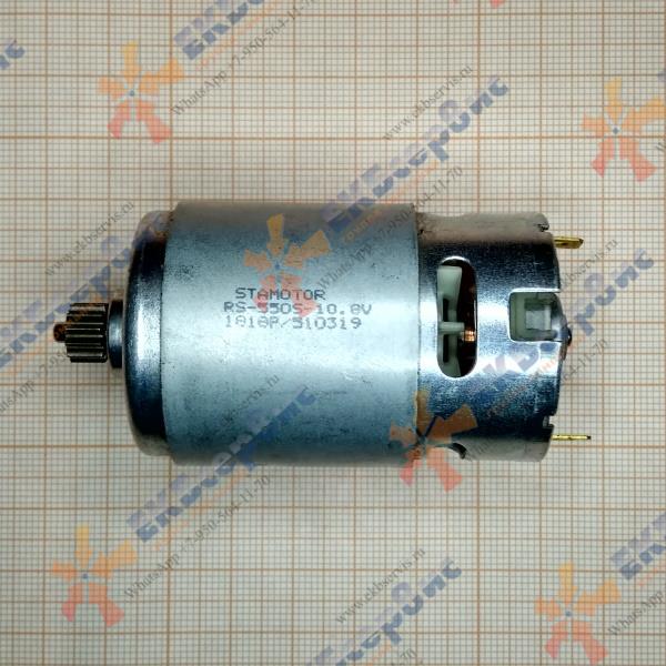 PSR12-C8/7 P.I.T. Электродвигатель для шуруповерта PIT PSR12-C8