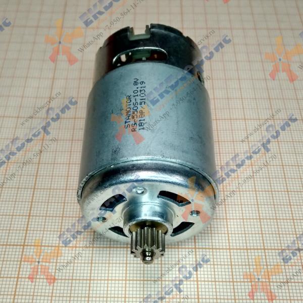 PSR12-C8/7 P.I.T. Электродвигатель для шуруповерта PIT PSR12-C8