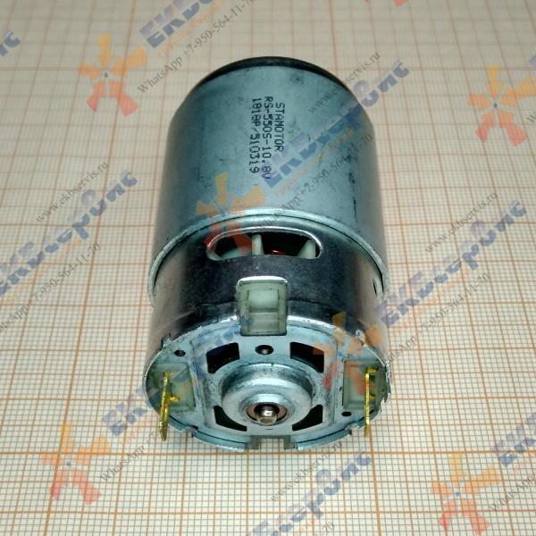 PSR12-C8/7 P.I.T. Электродвигатель для шуруповерта PIT PSR12-C8