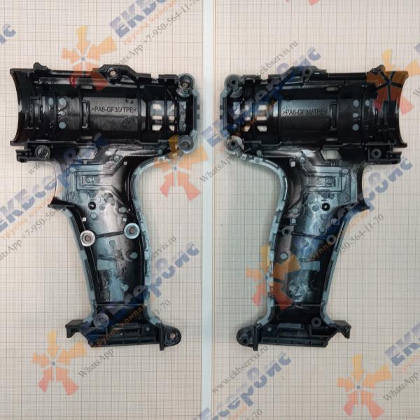 PSR18-D1/35,40 P.I.T. Корпус в сборе для шуруповерта PIT PSR18-D1