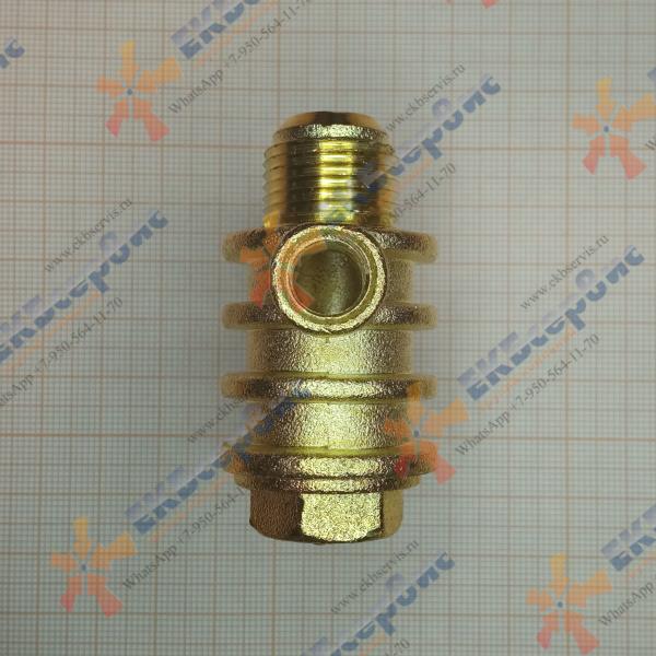 N000-019-167 ЗУБР Клапан обратный 1/2″