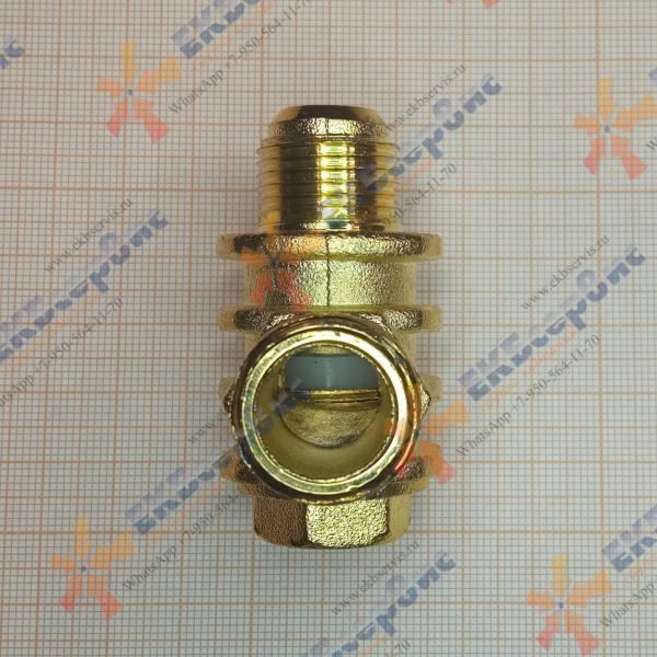 N000-019-167 ЗУБР Клапан обратный 1/2″
