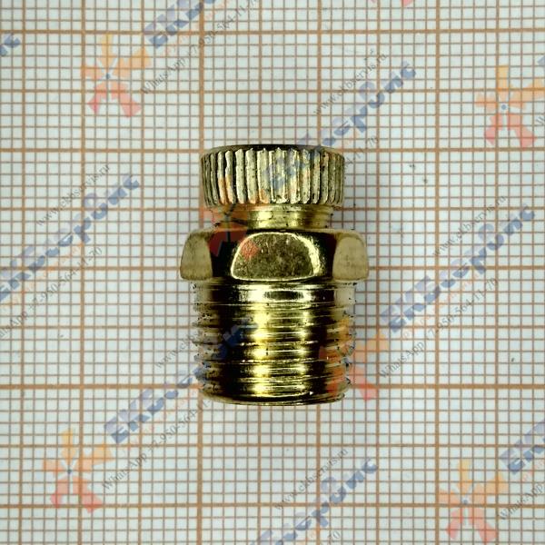 8973005840 (752074) Abac Клапан для слива конденсата с наружной резьбой 1/4"