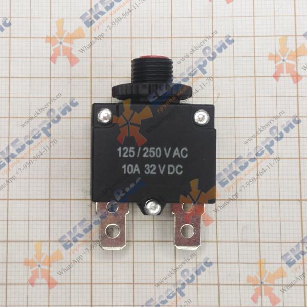 311A AEZ Защита компрессора 10А KBF-1/01