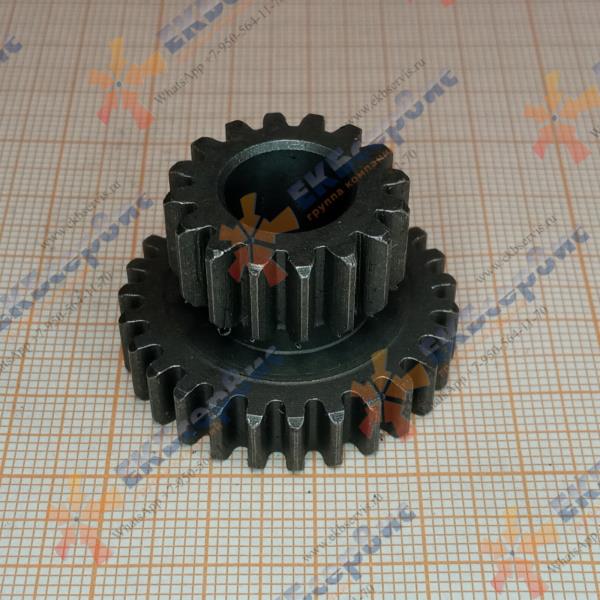 PIW1100-C/20 P.I.T. Шестерня двойная для гайковерта PIT PIW1100-C
