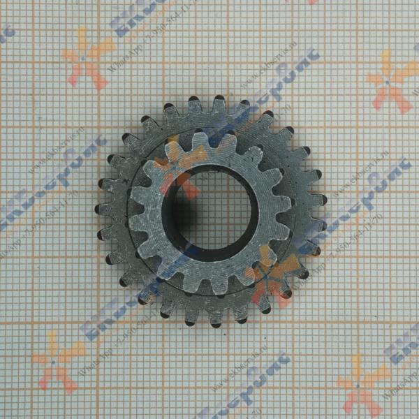 PIW1100-C/20 P.I.T. Шестерня двойная для гайковерта PIT PIW1100-C