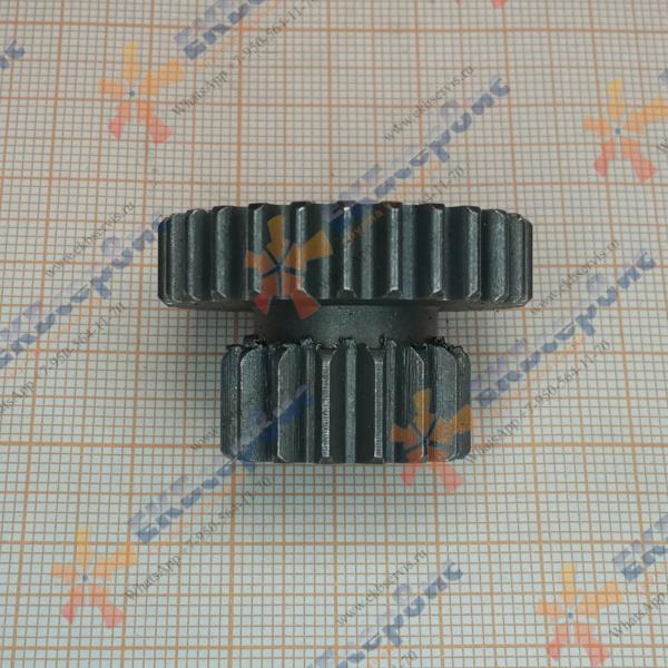 PIW1100-C/20 P.I.T. Шестерня двойная для гайковерта PIT PIW1100-C