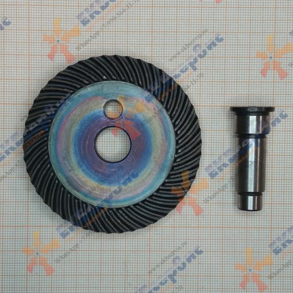 PSA1200-C/22,25 P.I.T. Вал и шестерня для пилы сабельной PIT PSA1200-C