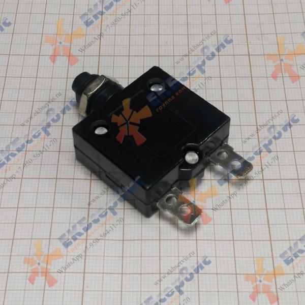 ССР1500158 Калибр Автомат защиты SCP-7А (большой 35*31*14,5мм) ССР-1500/1600)