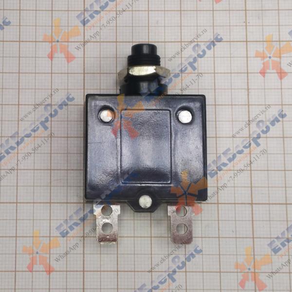 ССР1500158 Калибр Автомат защиты SCP-7А (большой 35*31*14,5мм) ССР-1500/1600)