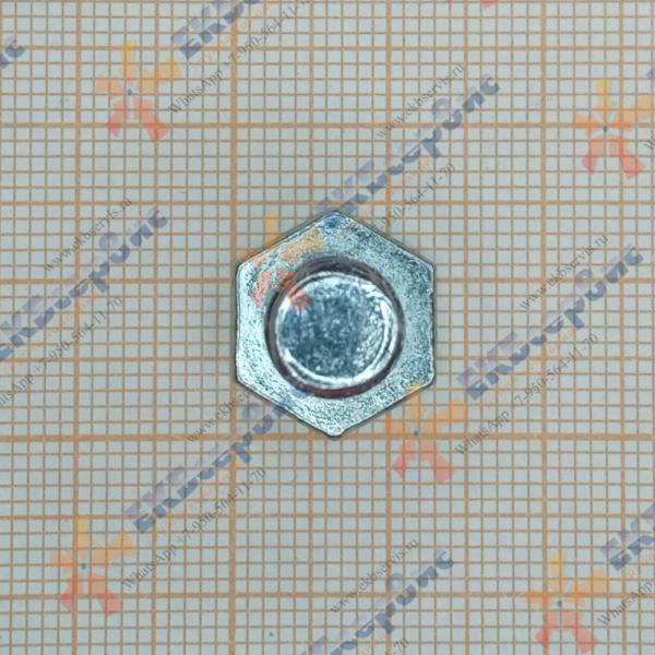 UM03-000-021 ЗУБР Винт М8х20 усиленный