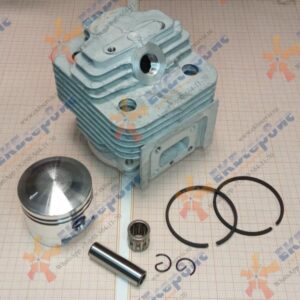 GPT-0156/43 MaxPiler Поршневая группа для бензотриммера (объем двигателя 56 см³, поршень Ø 43 мм)