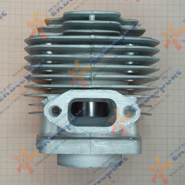 GPT-0156/43 MaxPiler Поршневая группа для бензотриммера (объем двигателя 56 см³, поршень Ø 43 мм)