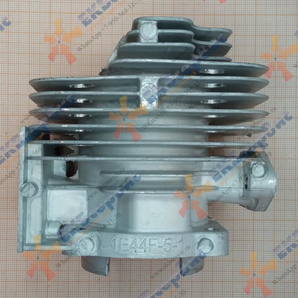 GPT-0156/43 MaxPiler Поршневая группа для бензотриммера (объем двигателя 56 см³, поршень Ø 43 мм)