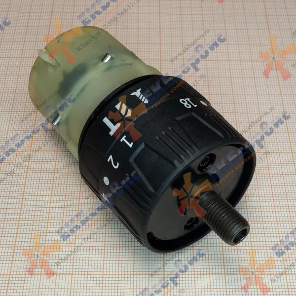 013535180 Patriot Редуктор в сборе поз. 11-14,16,19-40,54 BR 241Li-h