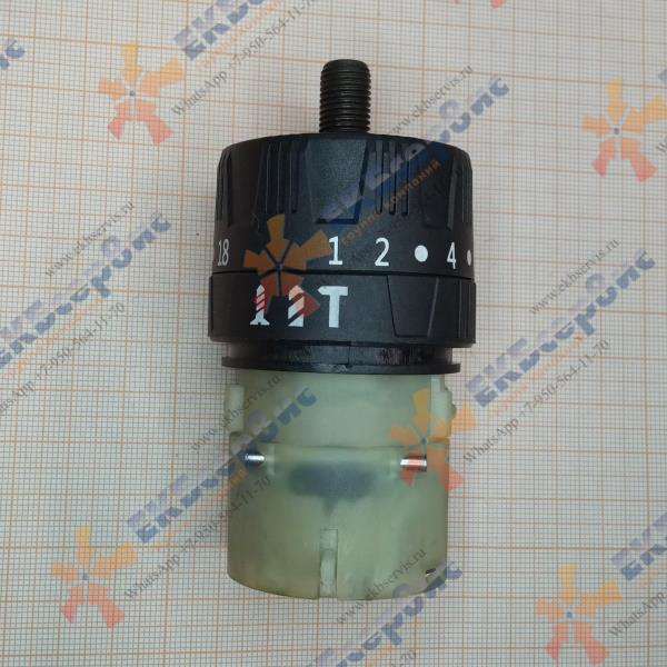013535180 Patriot Редуктор в сборе поз. 11-14,16,19-40,54 BR 241Li-h