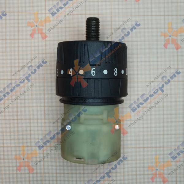 013535180 Patriot Редуктор в сборе поз. 11-14,16,19-40,54 BR 241Li-h