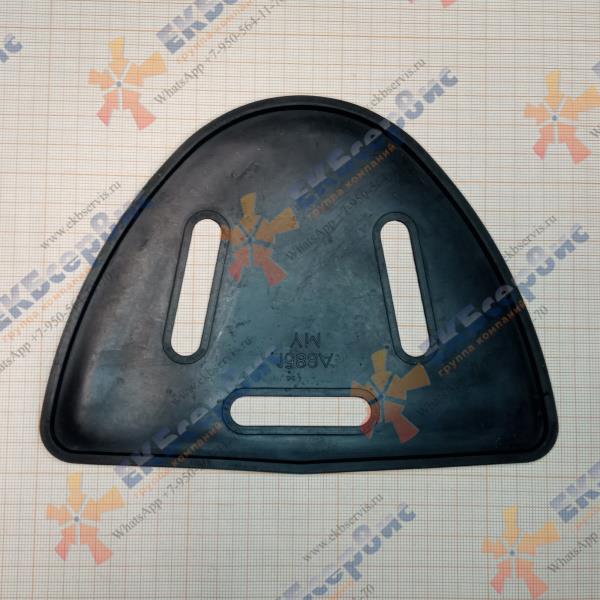 0917010007 Прокладка картера для компрессора Кратон Hobby AC 260/24 N