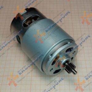 629937-8 Makita Двигатель DDF453/DF457