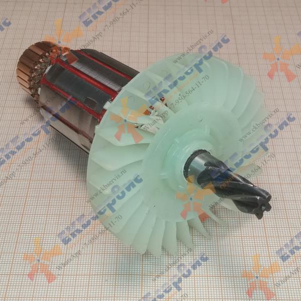 PBH32-C3/83 P.I.T. Якорь для перфоратора PIT PBH32-C3