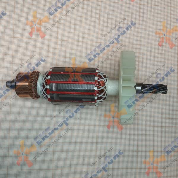 PBH32-C3/83 P.I.T. Якорь для перфоратора PIT PBH32-C3