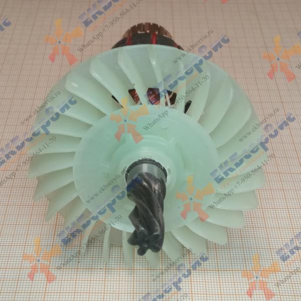 PBH32-C3/83 P.I.T. Якорь для перфоратора PIT PBH32-C3