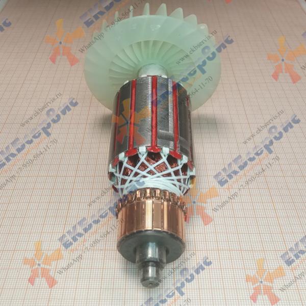 PBH32-C3/83 P.I.T. Якорь для перфоратора PIT PBH32-C3